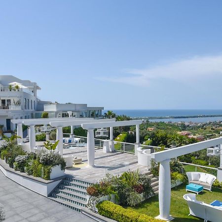 Villa Gervasio Rooms Баколи Екстериор снимка