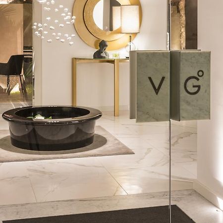 Villa Gervasio Rooms Баколи Екстериор снимка