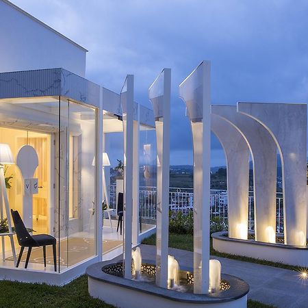 Villa Gervasio Rooms Баколи Екстериор снимка