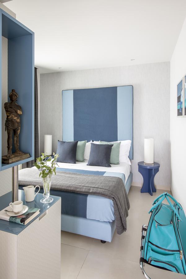 Villa Gervasio Rooms Баколи Екстериор снимка