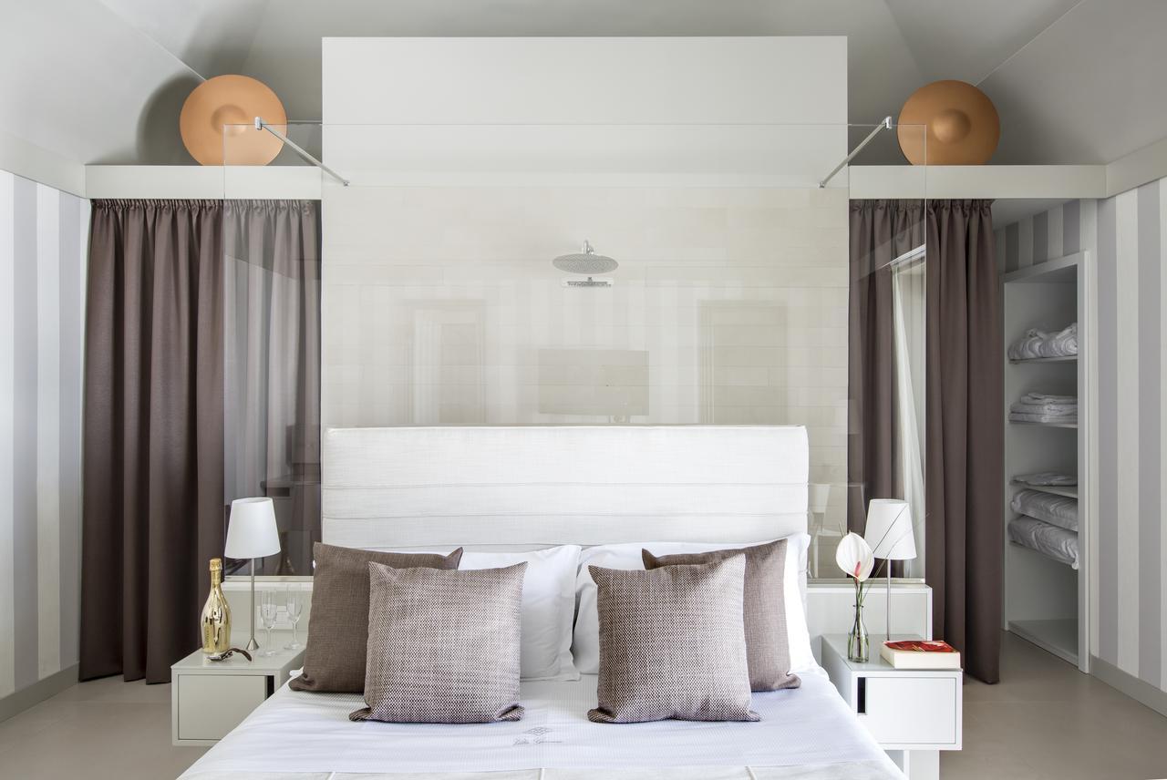 Villa Gervasio Rooms Баколи Екстериор снимка
