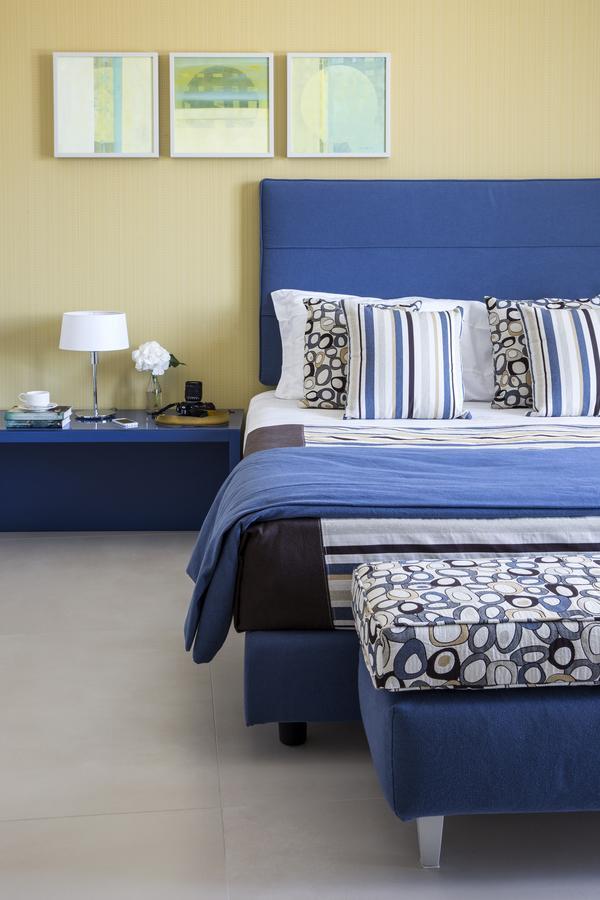 Villa Gervasio Rooms Баколи Екстериор снимка