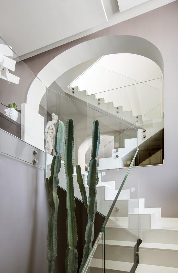 Villa Gervasio Rooms Баколи Екстериор снимка