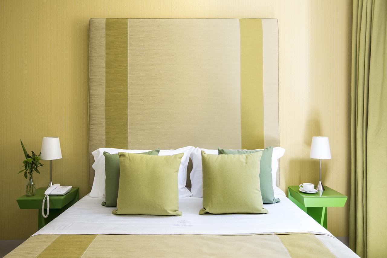 Villa Gervasio Rooms Баколи Екстериор снимка