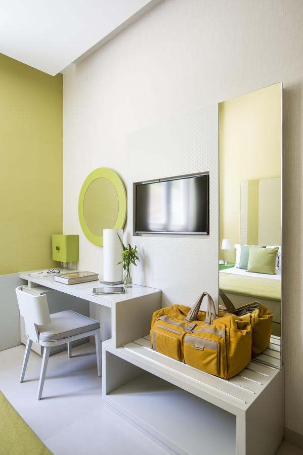 Villa Gervasio Rooms Баколи Екстериор снимка