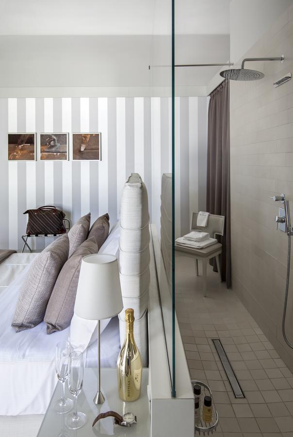 Villa Gervasio Rooms Баколи Екстериор снимка
