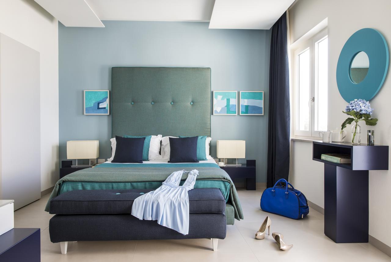 Villa Gervasio Rooms Баколи Екстериор снимка