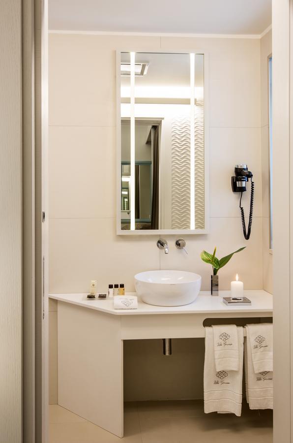 Villa Gervasio Rooms Баколи Екстериор снимка