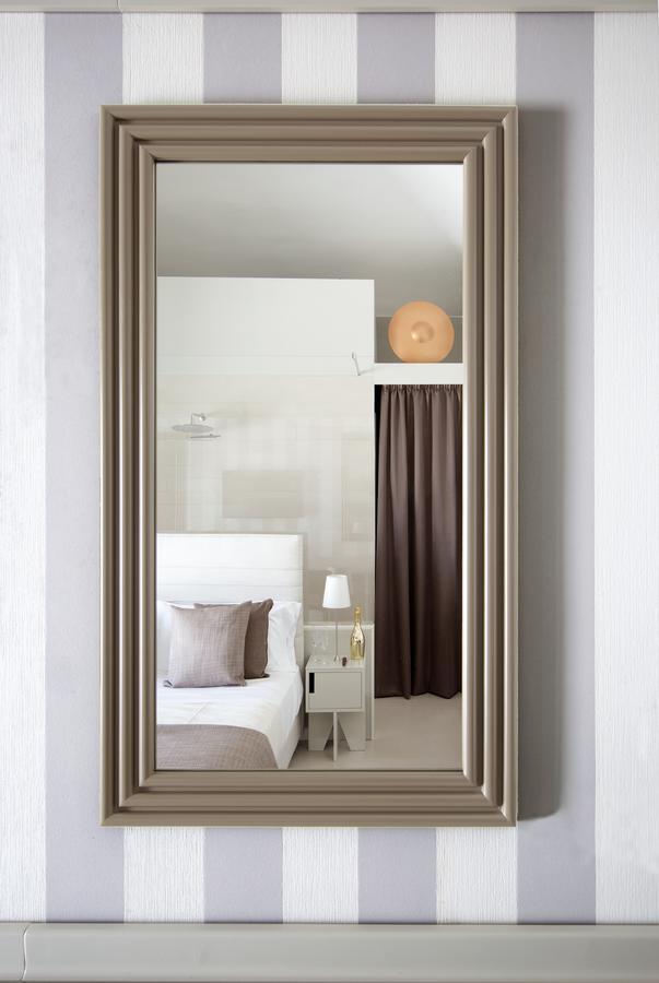 Villa Gervasio Rooms Баколи Екстериор снимка