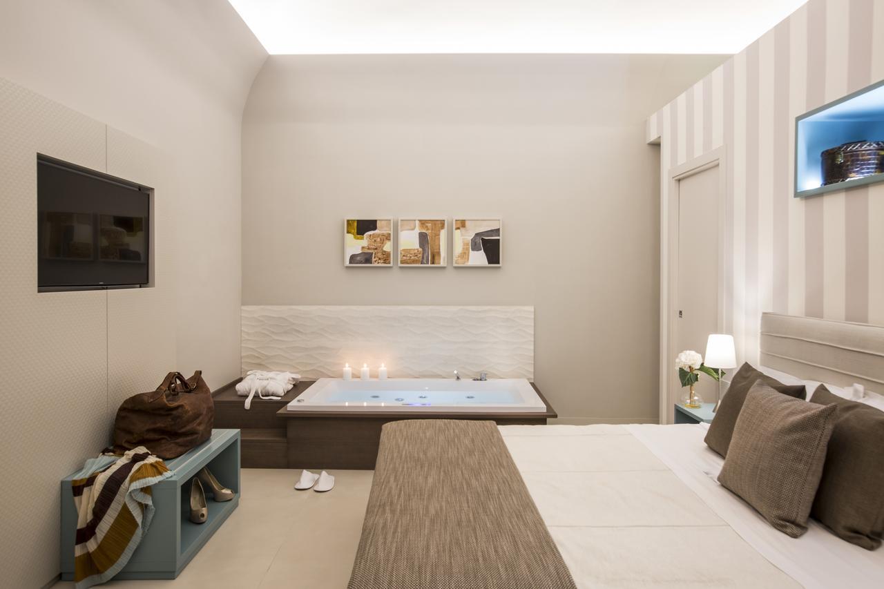 Villa Gervasio Rooms Баколи Екстериор снимка