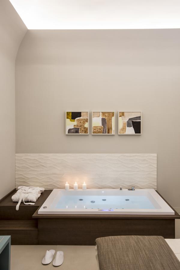 Villa Gervasio Rooms Баколи Екстериор снимка