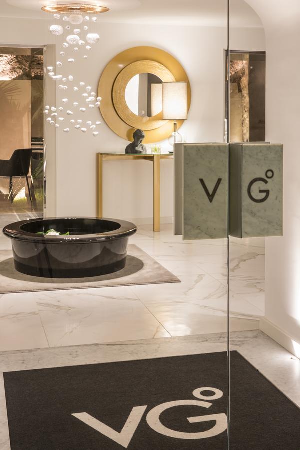 Villa Gervasio Rooms Баколи Екстериор снимка