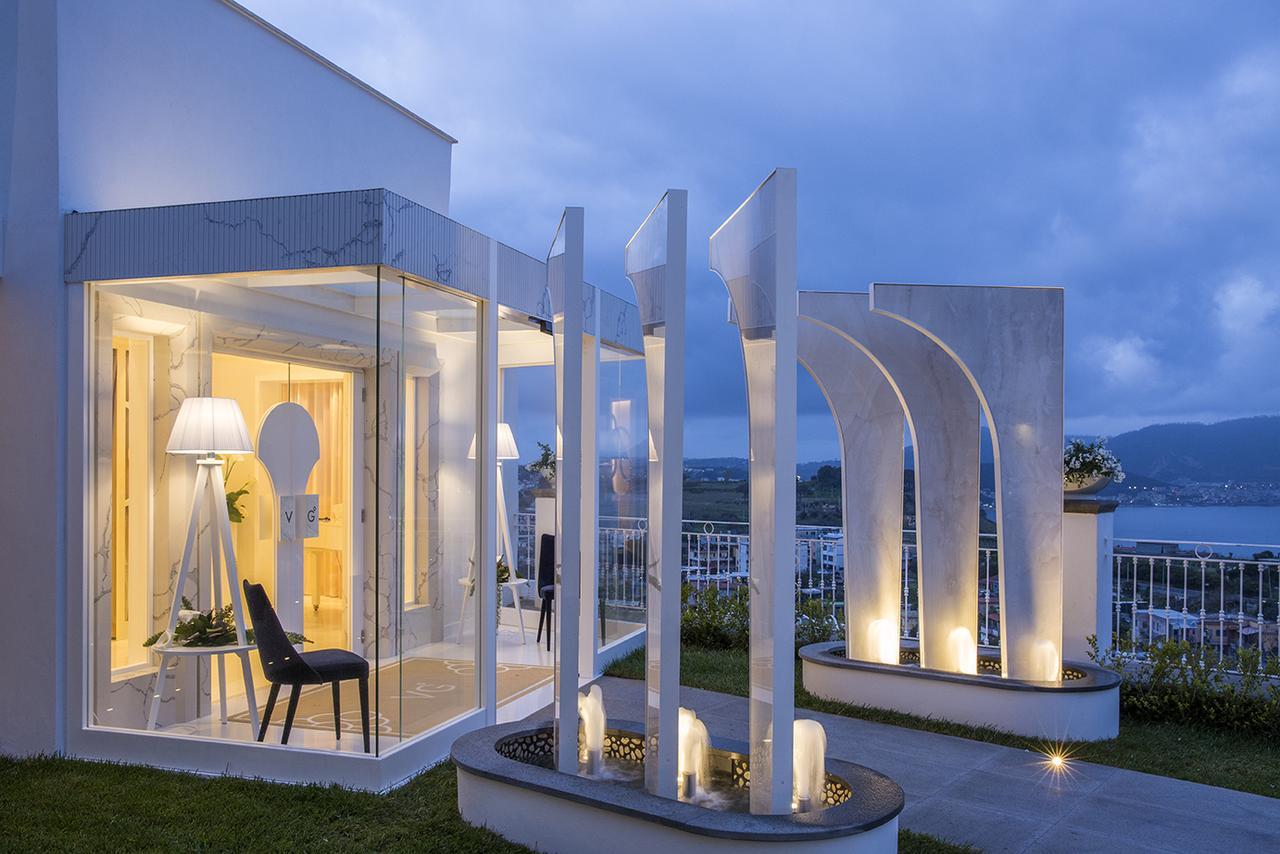 Villa Gervasio Rooms Баколи Екстериор снимка